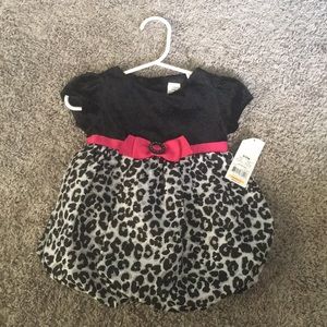 6–9month old Christmas dress.